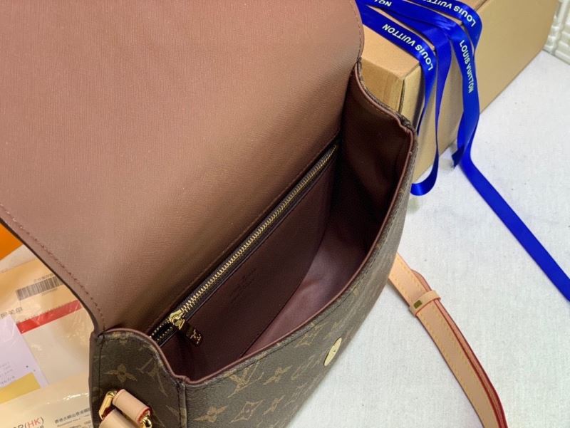 Mens LV Satchel bags